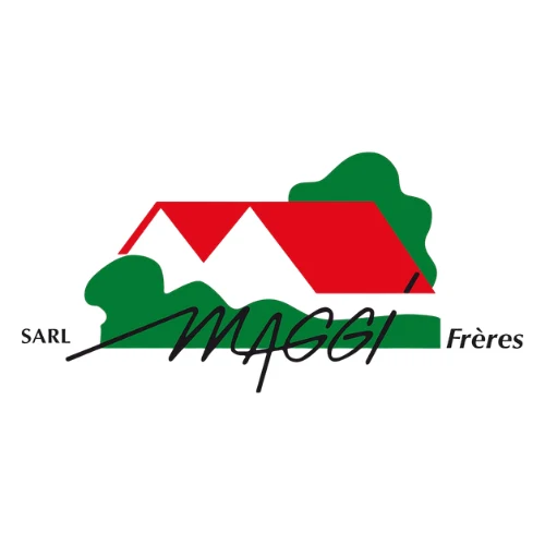 Logo Maggi Frères