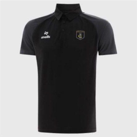 Odin Polo Shirt — boutique officielle Carcassonne XIII