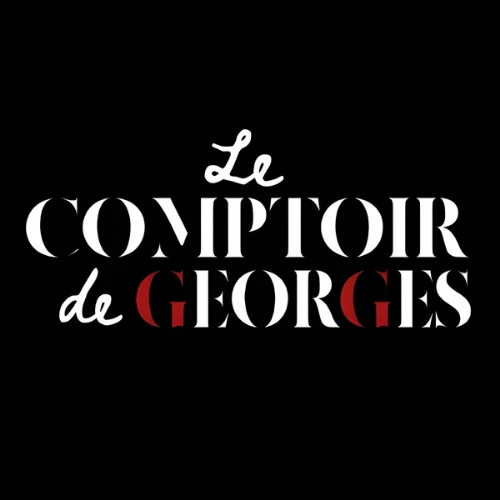 Logo Le Comptoir de Georges