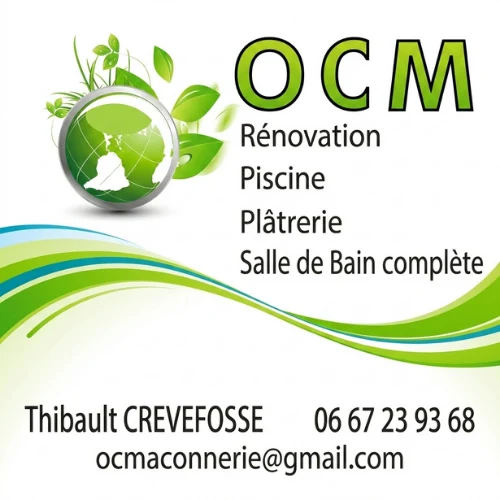 Logo OCM