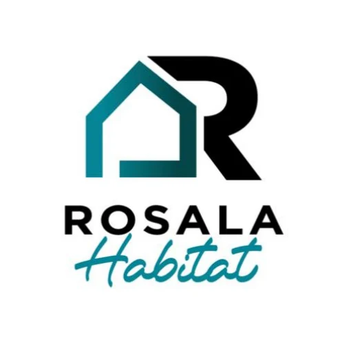 Logo Rosala Habitat