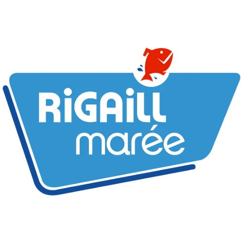Logo Rigail Marée
