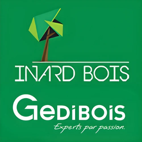 Logo Inard Bois