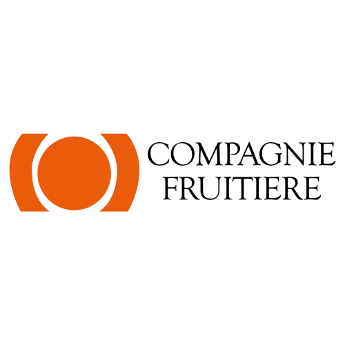 Logo La Compagnie Fruitière