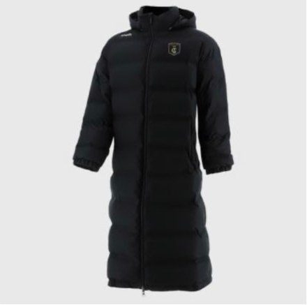 Galaxy Hooded Sub Coat — boutique officielle Carcassonne XIII