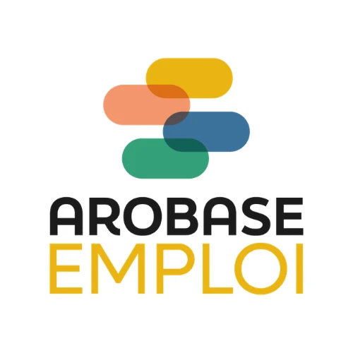 Logo Arobase Emploi