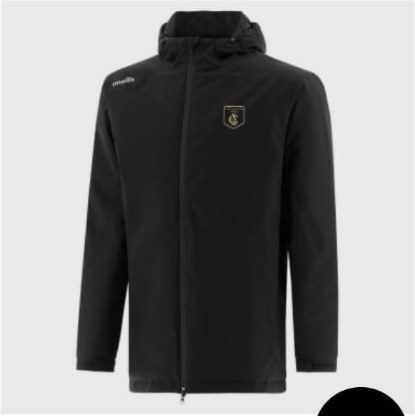 Catalyst Technical Waterproof Jacket — boutique officielle Carcassonne XIII