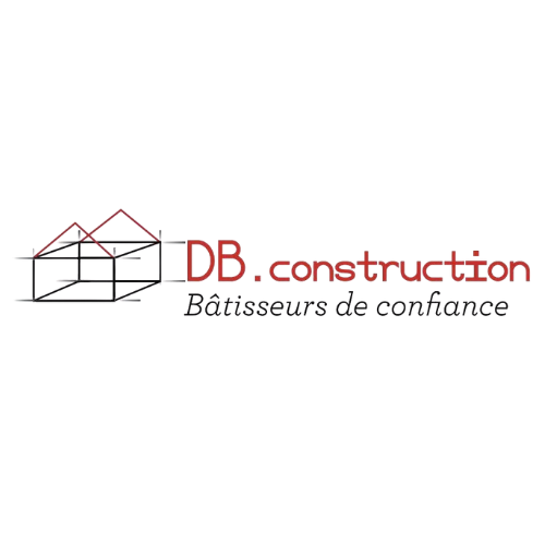 Logo DB Construction