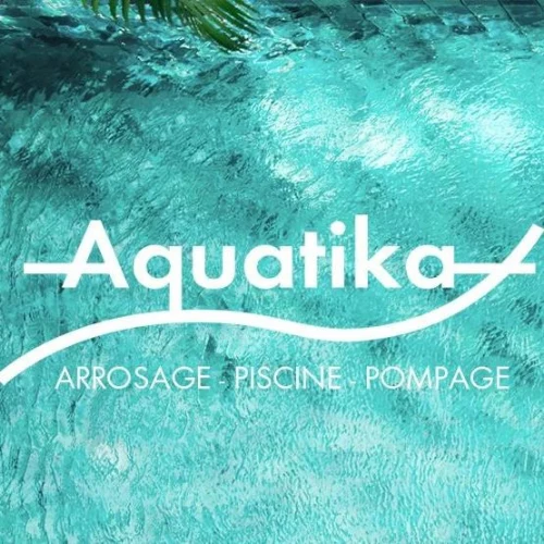 Logo Aquatika