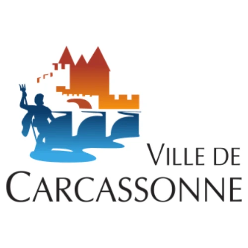 Logo Ville de Carcassonne
