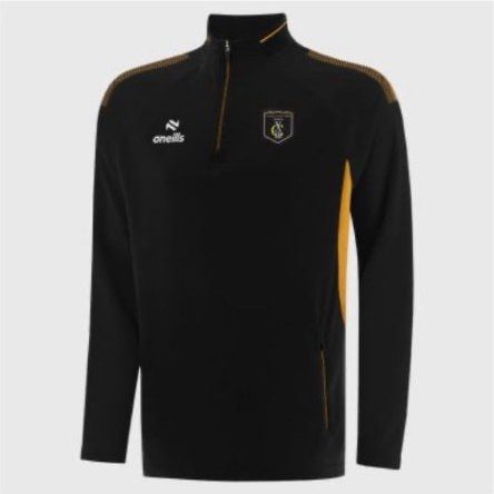Odin Squad Half Zip Top — boutique officielle Carcassonne XIII