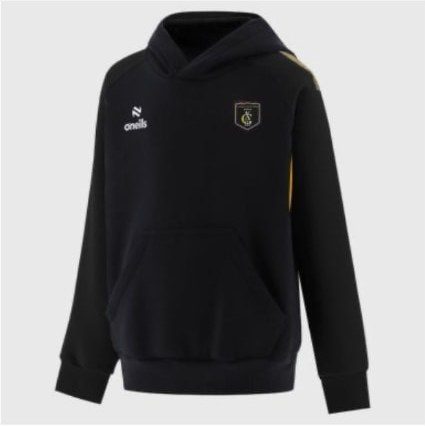 Kids' Odin Fleece Pullover Hoodie — boutique officielle Carcassonne XIII