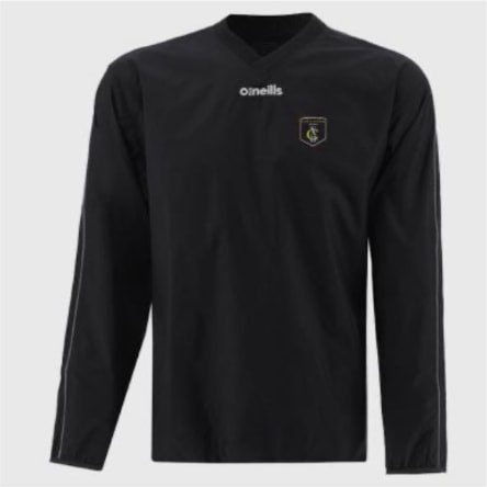 Hurricane Windbreaker — boutique officielle Carcassonne XIII