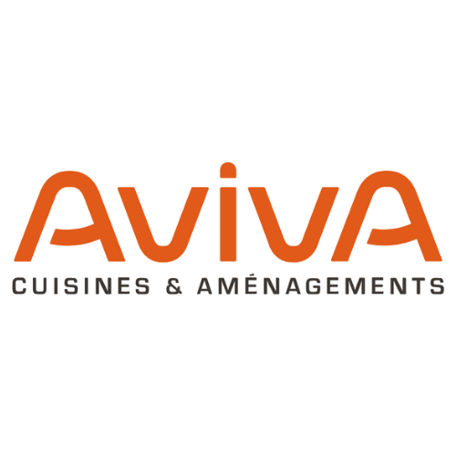 Logo Aviva Cuisines