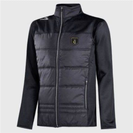 Kids' Zephyr Lightweight Padded Jacket — boutique officielle Carcassonne XIII