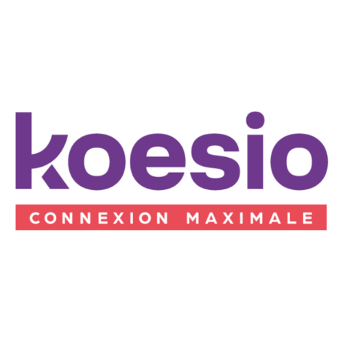 Logo Koesio