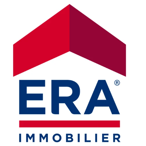 Logo ERA Immobilier Carcassonne