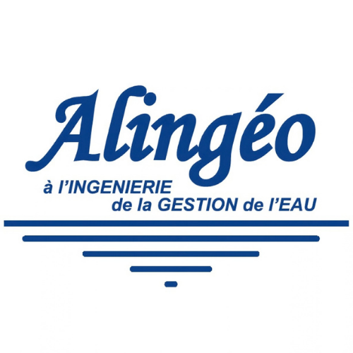 Logo Alingeo
