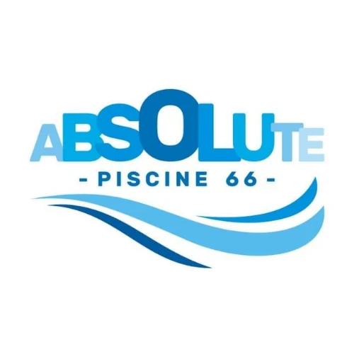 Logo Absolut Piscine