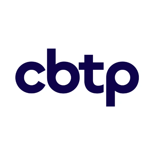 Logo CBTP