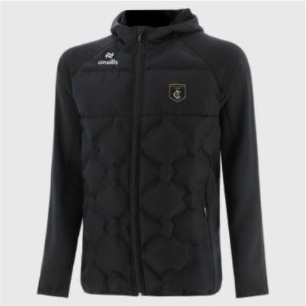 Vortex Lightweight Padded Jacket — boutique officielle Carcassonne XIII