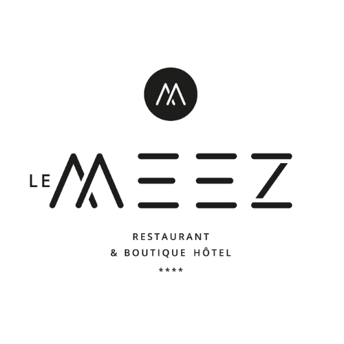 Logo Le Meez
