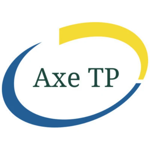 Logo Axe TP