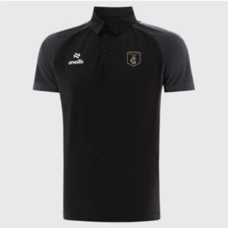 AS Carcassonne XIII Kids' Odin Polo Shirt