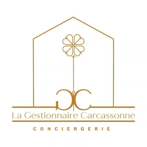Logo La Gestionnaire Carcassonne