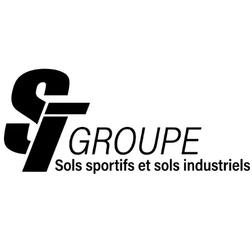 Logo ST Groupe