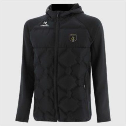 Kids' Vortex Lightweight Padded Jacket — boutique officielle Carcassonne XIII