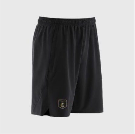 Woven Shorts — boutique officielle Carcassonne XIII