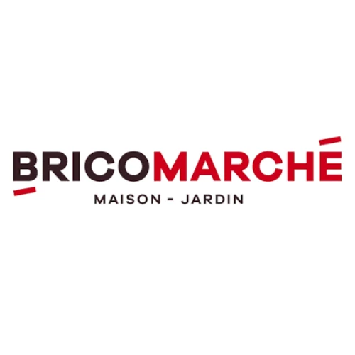 Logo Bricomarché Carcassonne Salvaza