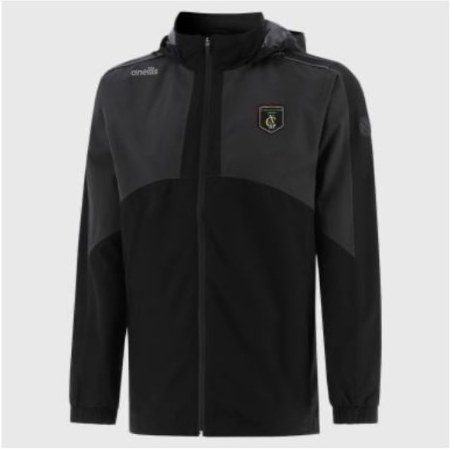 Altitude Rain Jacket — boutique officielle Carcassonne XIII