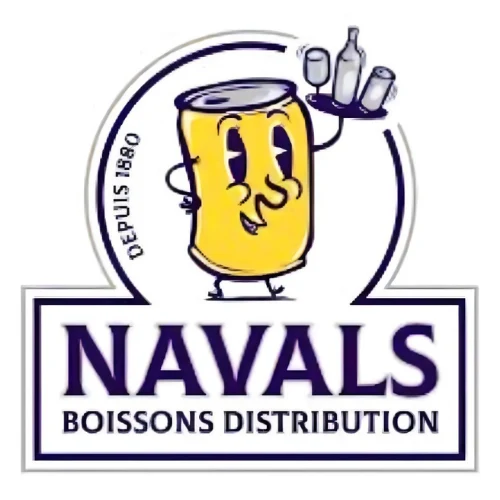 Logo Navals Boissons Distribution