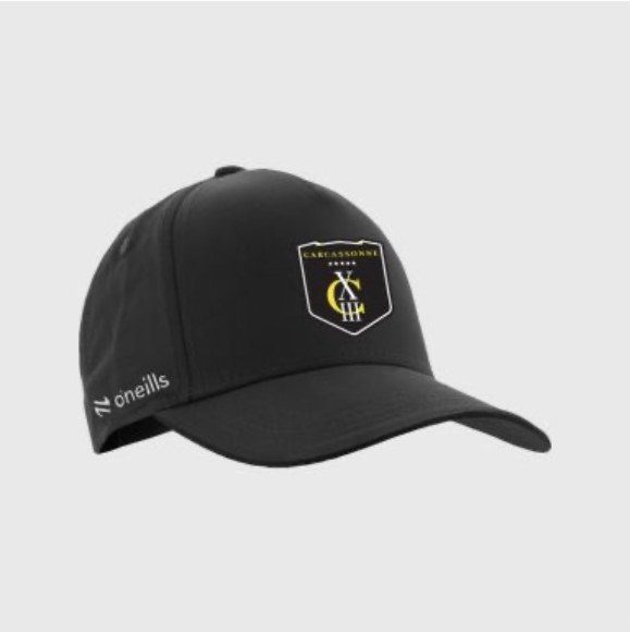 Sully Baseball Cap — boutique officielle Carcassonne XIII