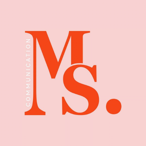 Logo MS Communication