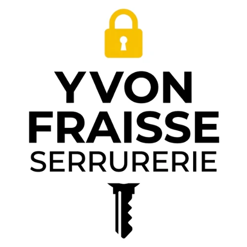 Logo Yvon Fraisse Serrurerie