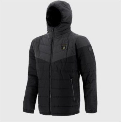 Men's Maddox Hooded Padded Jacket — boutique officielle Carcassonne XIII