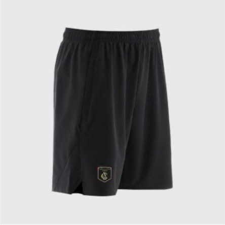 Kids' Woven Shorts — boutique officielle Carcassonne XIII