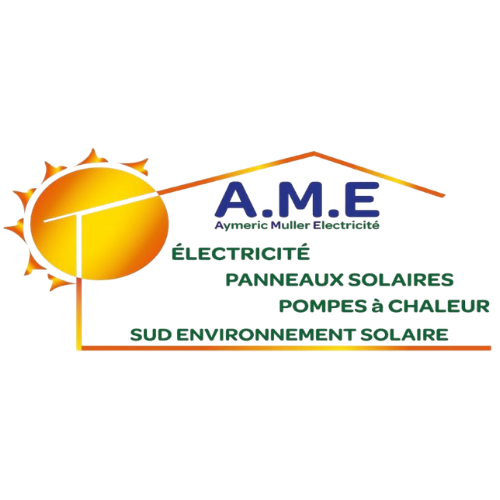 Logo A.M.E Carcassonne