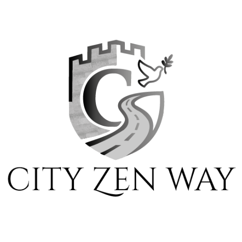 Logo City Zen Way