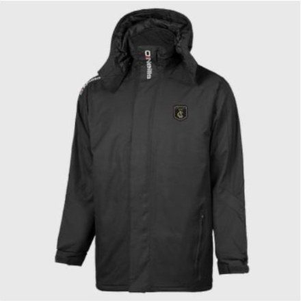 Touchline 3 Padded Jacket — boutique officielle Carcassonne XIII