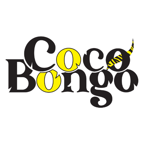 Logo Coco Bongo