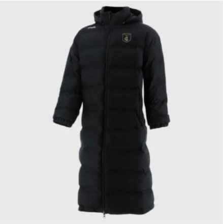 Kids' Galaxy Hooded Sub Coat — boutique officielle Carcassonne XIII