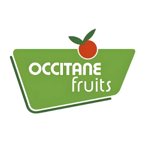Logo Occitane Fruits