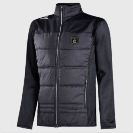 Zephyr Lightweight Padded Jacket — boutique officielle Carcassonne XIII