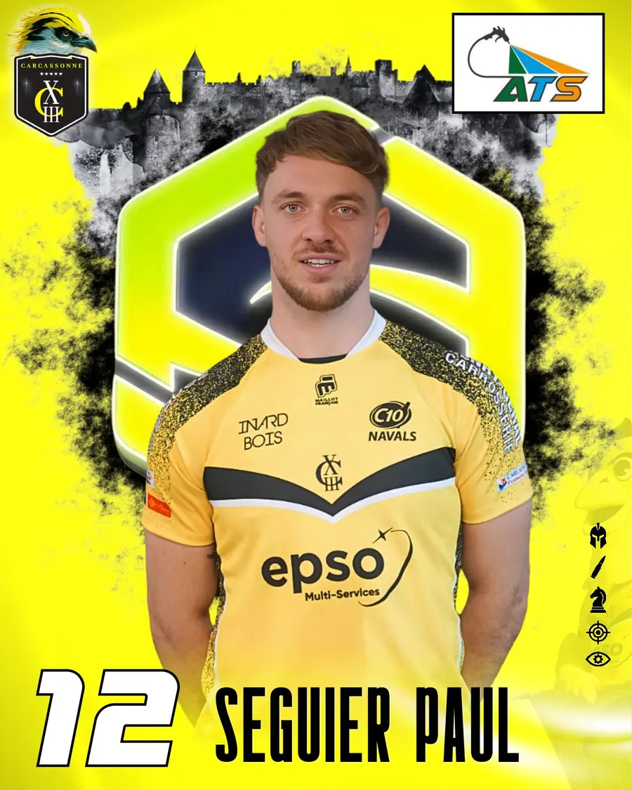 Portrait de Paul Séguier