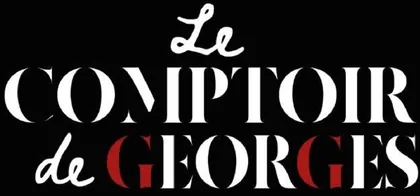 Logo Le Comptoir de Georges, parrain de Vincent Albert