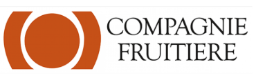Logo Compagnie Fruitière